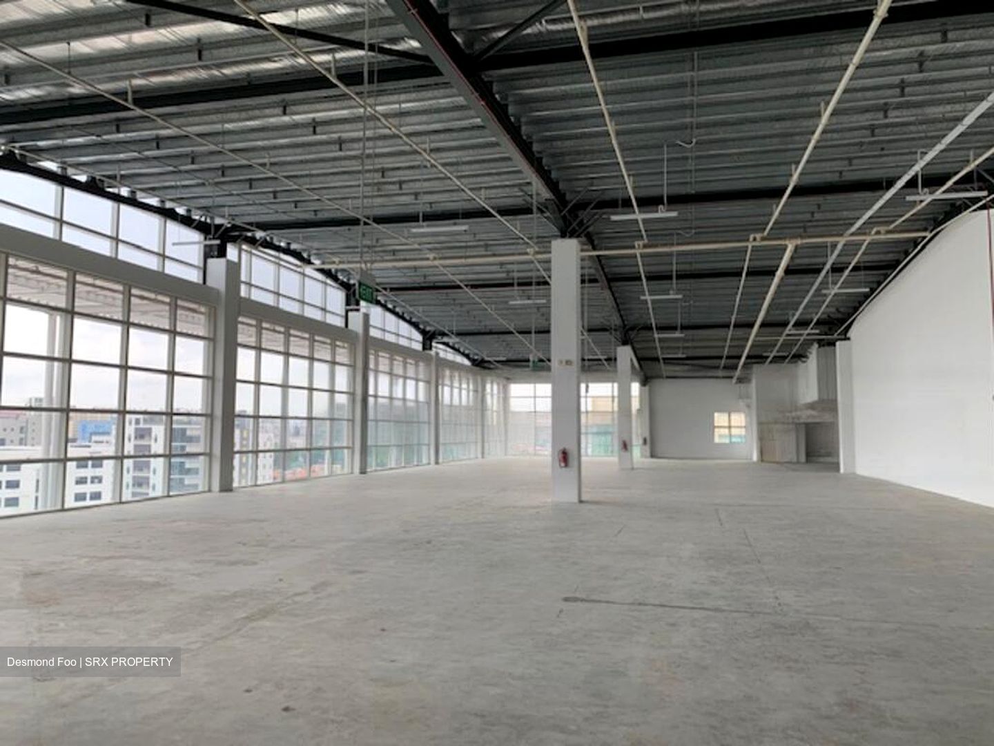 Tai Seng Street (D19), Factory #454782641